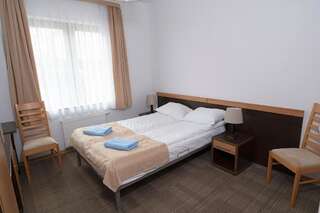 Комплексы для отдыха с коттеджами/бунгало Seo Rewal Реваль Двухместный номер с 1 кроватью-5