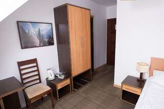Комплексы для отдыха с коттеджами/бунгало Seo Rewal Реваль Двухместный номер с 1 кроватью и балконом-15