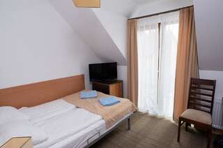 Комплексы для отдыха с коттеджами/бунгало Seo Rewal Реваль Двухместный номер с 1 кроватью и балконом-16