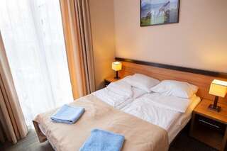 Комплексы для отдыха с коттеджами/бунгало Seo Rewal Реваль Двухместный номер с 1 кроватью и балконом-20