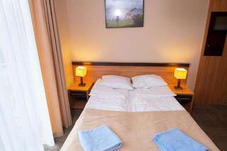 Комплексы для отдыха с коттеджами/бунгало Seo Rewal Реваль Двухместный номер с 1 кроватью и балконом-21
